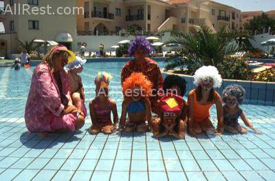 Malama Holiday Village 8